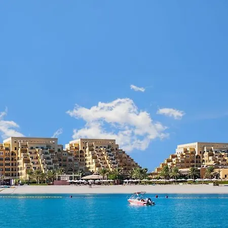 Bab Al Bahr Residence - Blue Collection Holiday Homes Ras al-Khaimah Exterior photo