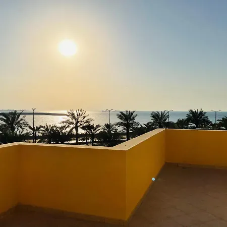 Bab Al Bahr Residence - Blue Collection Holiday Homes Ras al-Khaimah Exterior photo