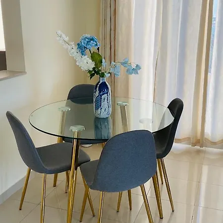 Bab Al Bahr Residence - Blue Collection Holiday Homes Ras al-Khaimah Exterior photo