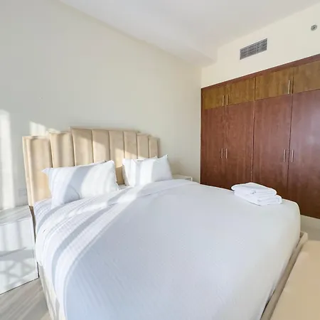 Bab Al Bahr Residence - Blue Collection Holiday Homes Ras al-Khaimah Exterior photo