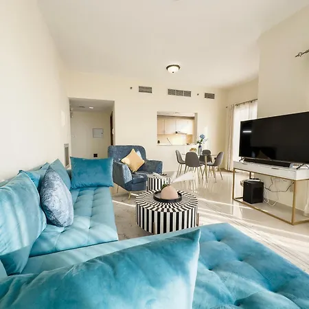 Bab Al Bahr Residence - Blue Collection Holiday Homes Ras al-Khaimah Exterior photo
