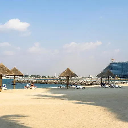 Bab Al Bahr Residence - Blue Collection Holiday Homes Ras al-Khaimah Exterior photo