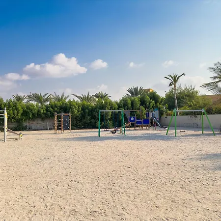Bab Al Bahr Residence - Blue Collection Holiday Homes Ras al-Khaimah Exterior photo