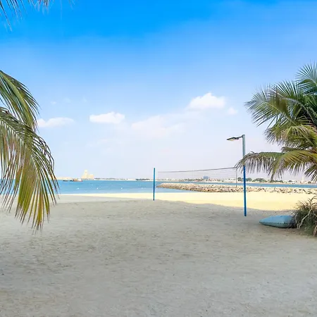 Bab Al Bahr Residence - Blue Collection Holiday Homes Ras al-Khaimah Exterior photo