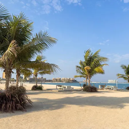Bab Al Bahr Residence - Blue Collection Holiday Homes Ras al-Khaimah Exterior photo