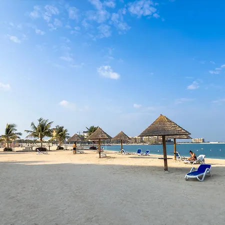 Bab Al Bahr Residence - Blue Collection Holiday Homes Ras al-Khaimah Exterior photo