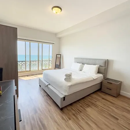 Bab Al Bahr Residence - Blue Collection Holiday Homes Ras al-Khaimah Exterior photo
