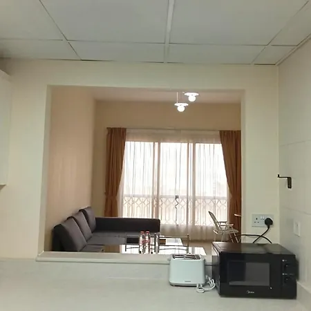 Bab Al Bahr Residence - Blue Collection Holiday Homes Ras al-Khaimah Exterior photo