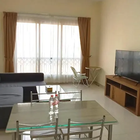 Bab Al Bahr Residence - Blue Collection Holiday Homes Ras al-Khaimah Exterior photo