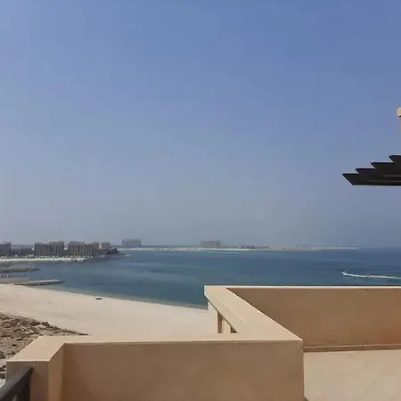 Bab Al Bahr Residence - Blue Collection Holiday Homes Ras al-Khaimah Exterior photo