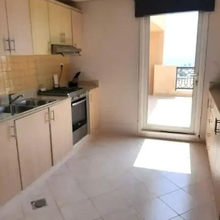Bab Al Bahr Residence - Blue Collection Holiday Homes Ras al-Khaimah Exterior photo