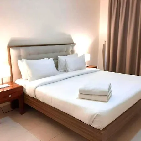 Bab Al Bahr Residence - Blue Collection Holiday Homes Ras al-Khaimah Exterior photo
