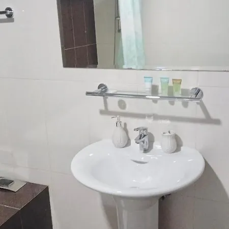 Bab Al Bahr Residence - Blue Collection Holiday Homes Ras al-Khaimah Exterior photo