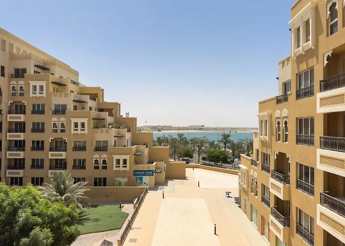 Bab Al Bahr Residence - Blue Collection Holiday Homes