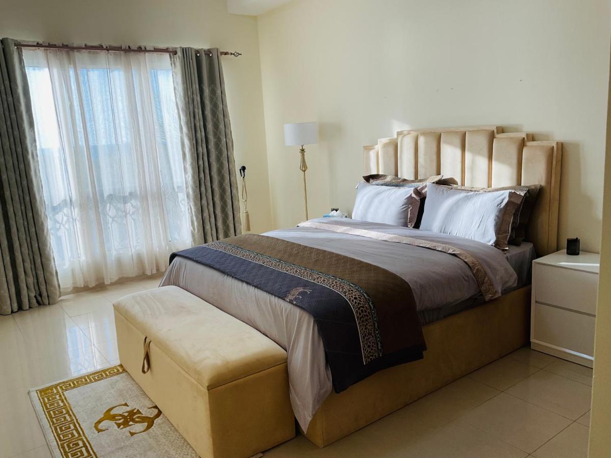 Bab Al Bahr - Blue Collection Homes *