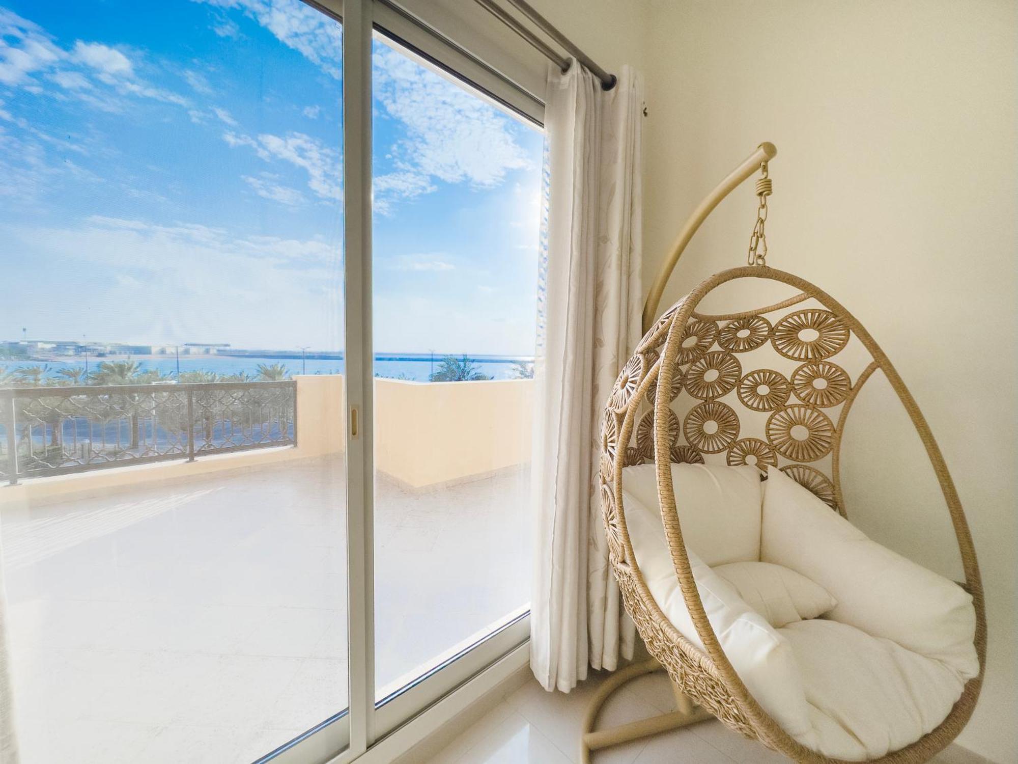 Apartment Bab Al Bahr - Blue Collection Homes