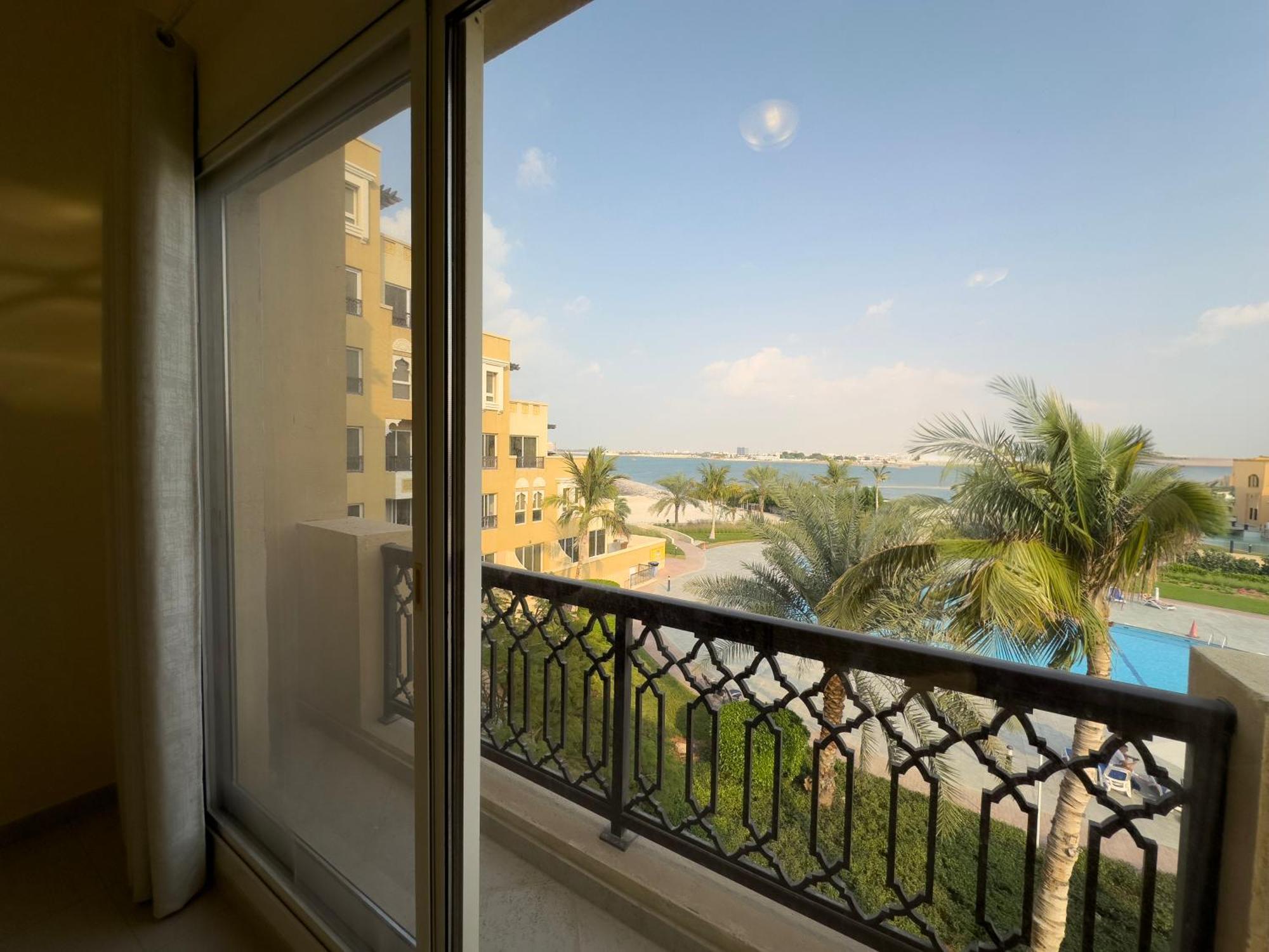 Bab Al Bahr - Blue Collection Homes Apartment Ra’s al-Chaima