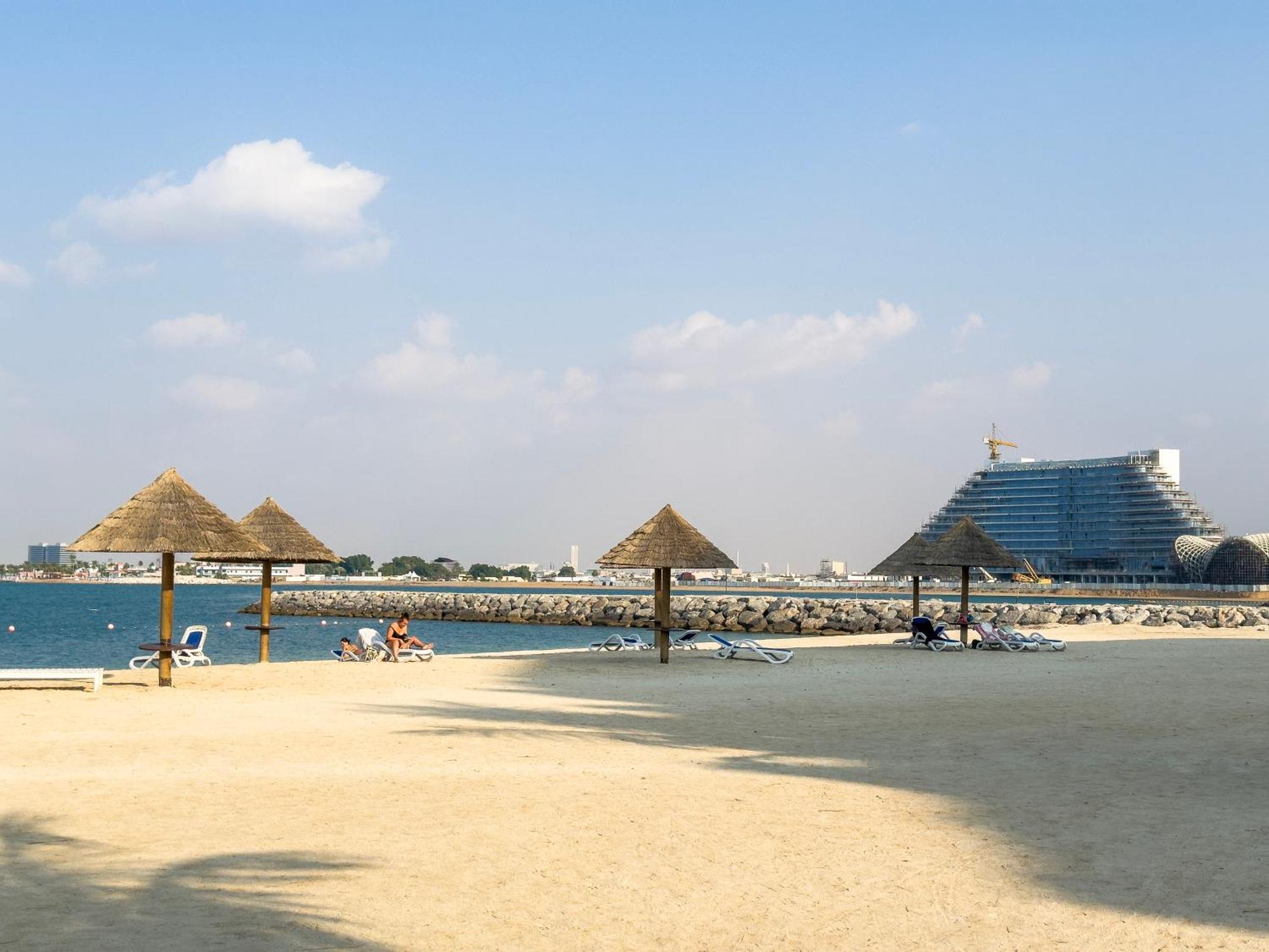Bab Al Bahr - Blue Collection Homes Apartment Ra’s al-Chaima
