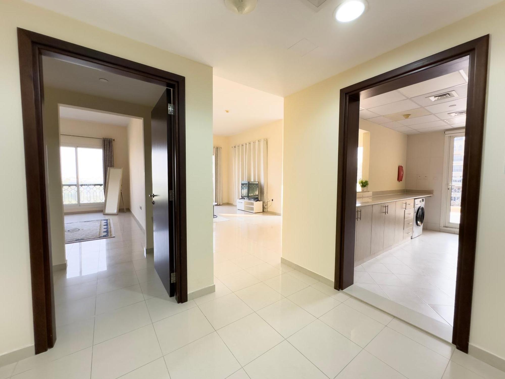 Bab Al Bahr - Blue Collection Homes *