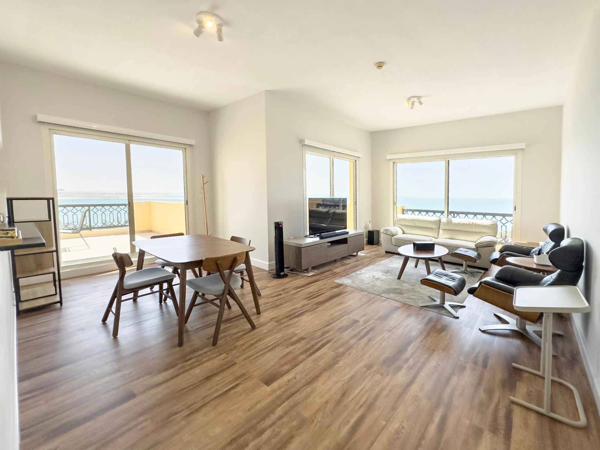 Bab Al Bahr - Blue Collection Homes * Ra’s al-Chaima