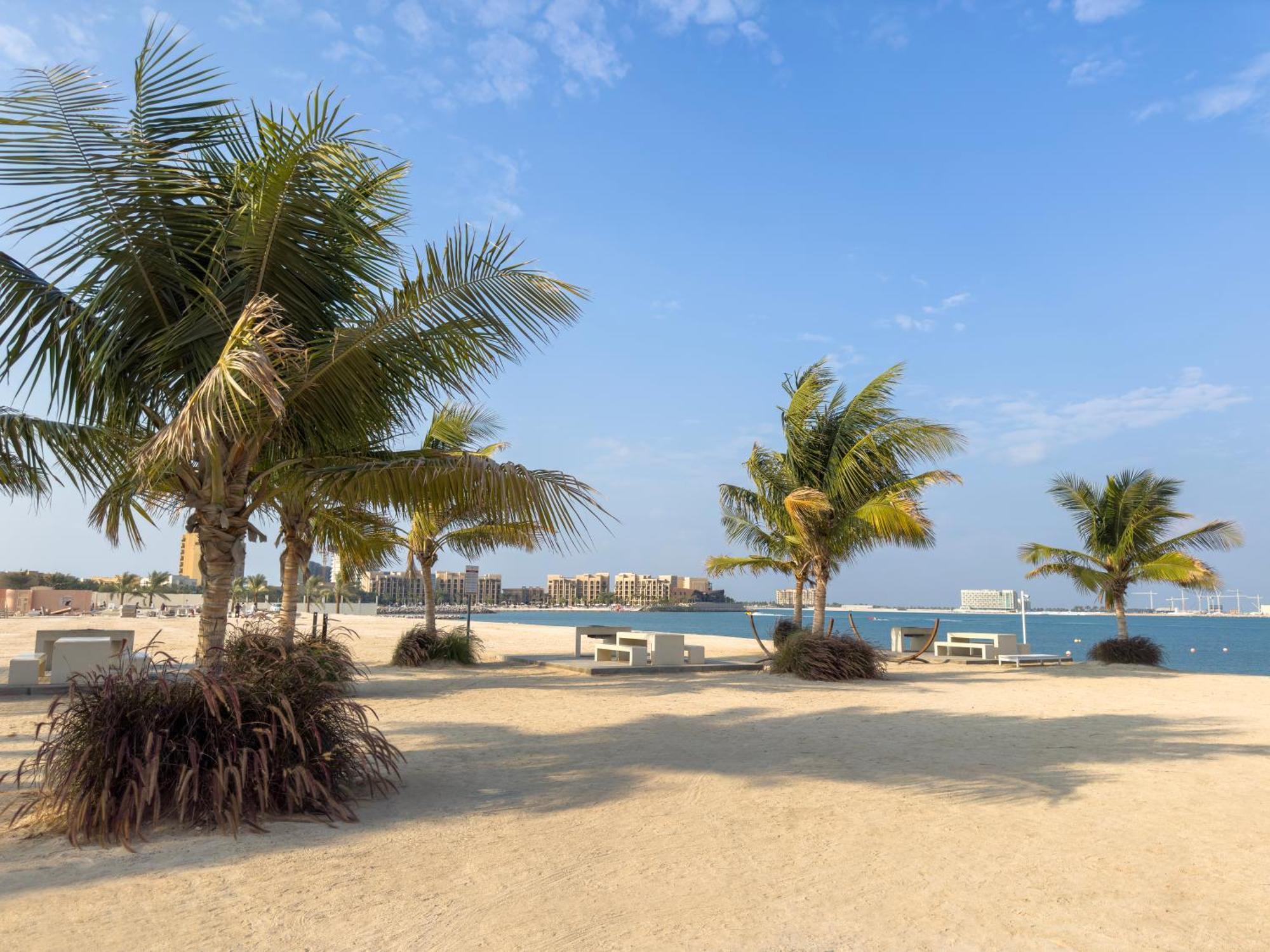 Bab Al Bahr - Blue Collection Homes Apartment *