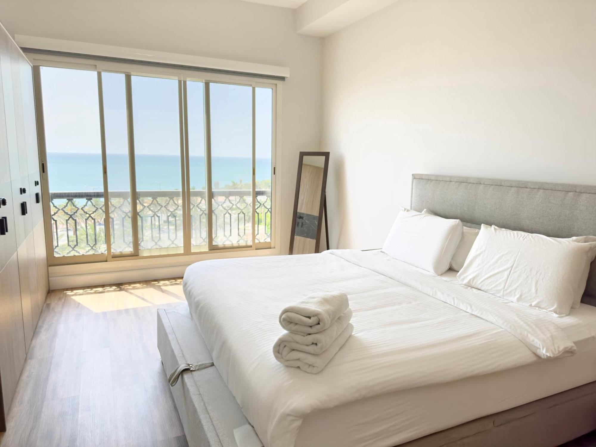 Bab Al Bahr - Blue Collection Homes