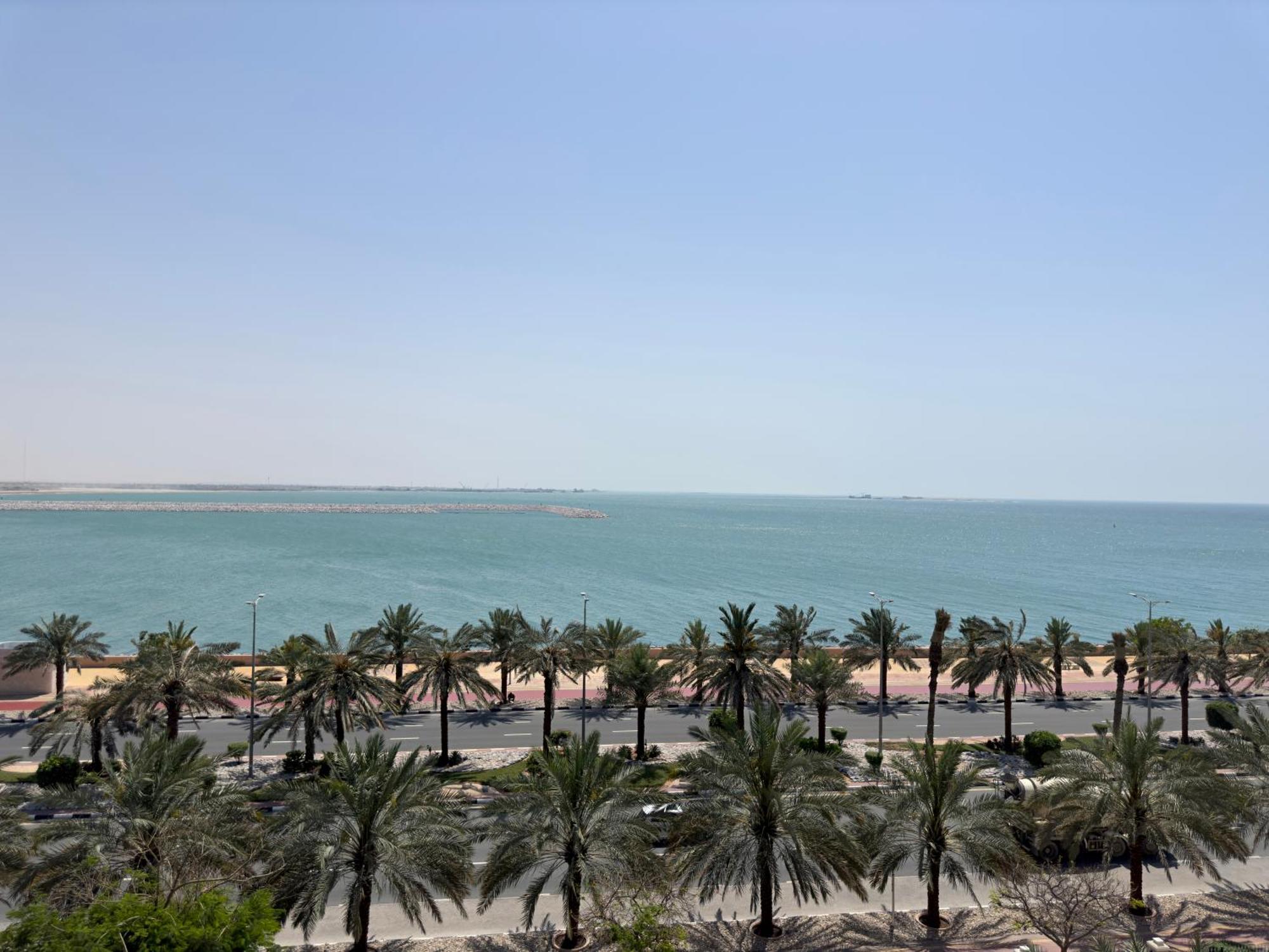 Bab Al Bahr - Blue Collection Homes * Ra’s al-Chaima