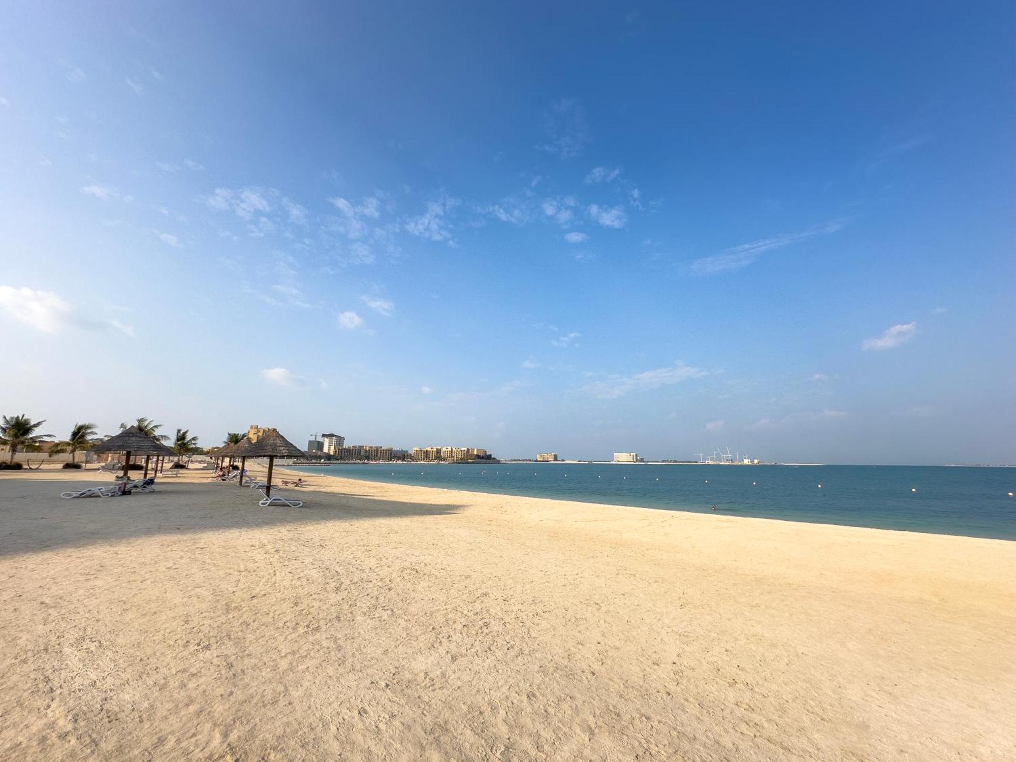 Bab Al Bahr - Blue Collection Homes Apartment Ra’s al-Chaima