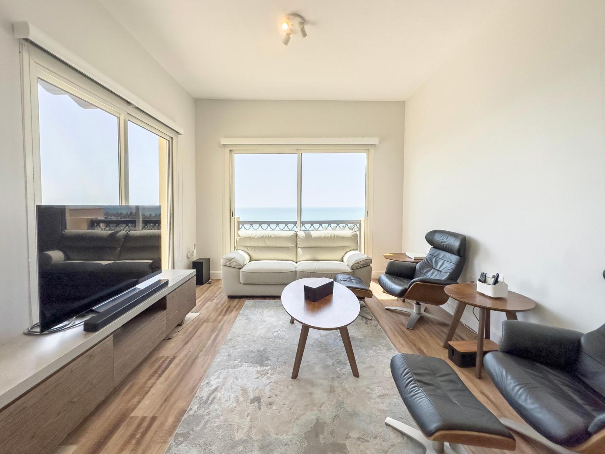 Apartment Bab Al Bahr - Blue Collection Homes Ra’s al-Chaima