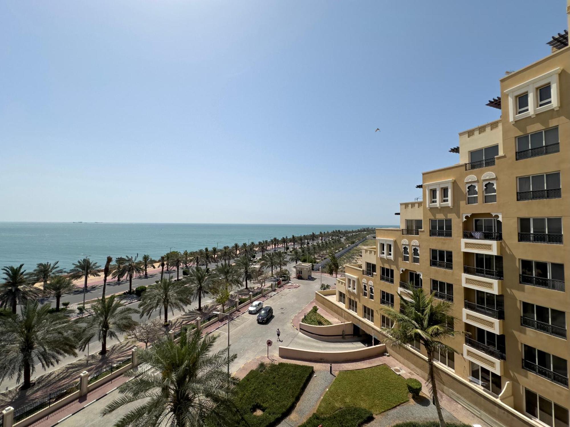 Bab Al Bahr - Blue Collection Homes *