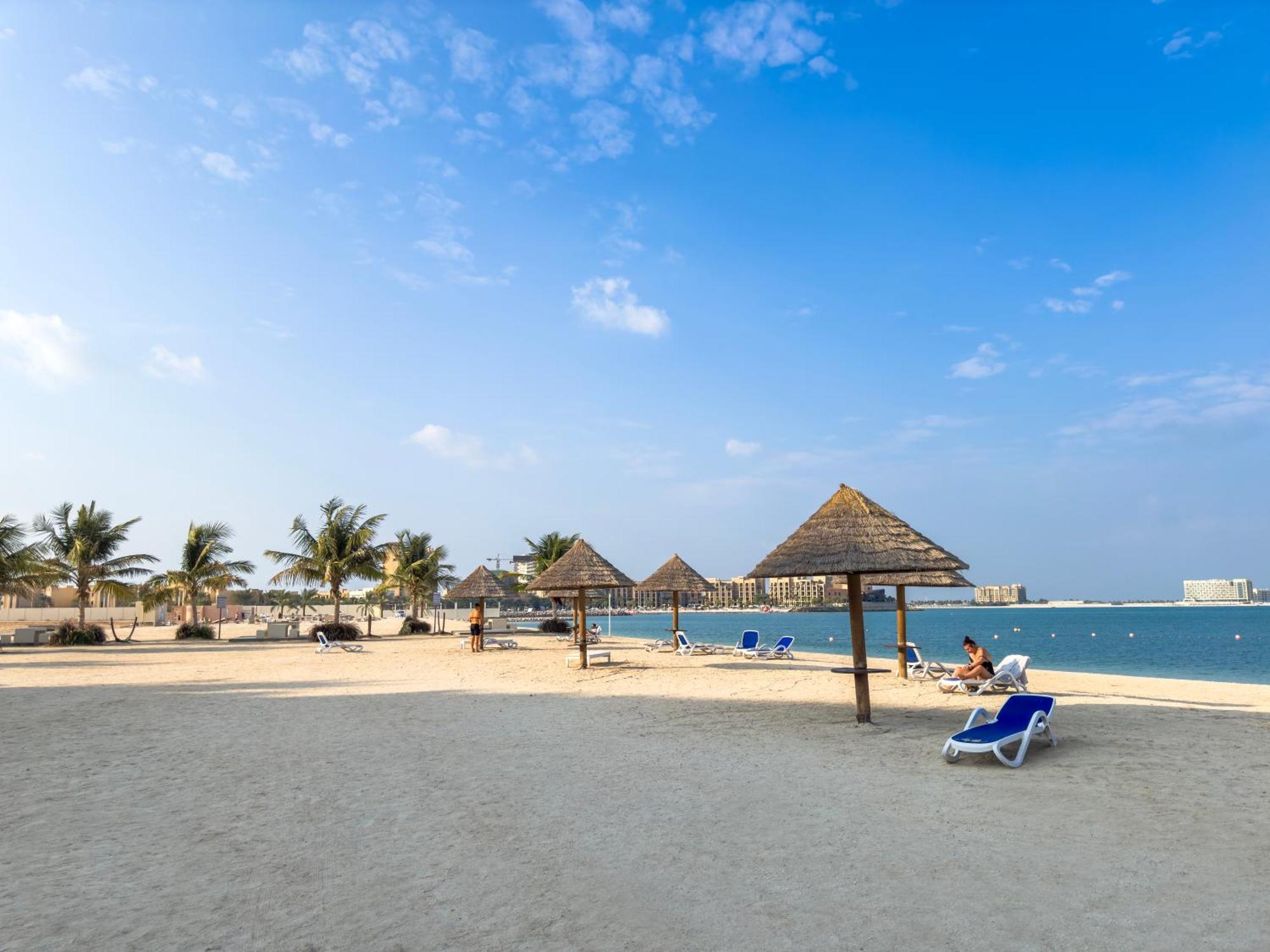 Bab Al Bahr - Blue Collection Homes Ra’s al-Chaima