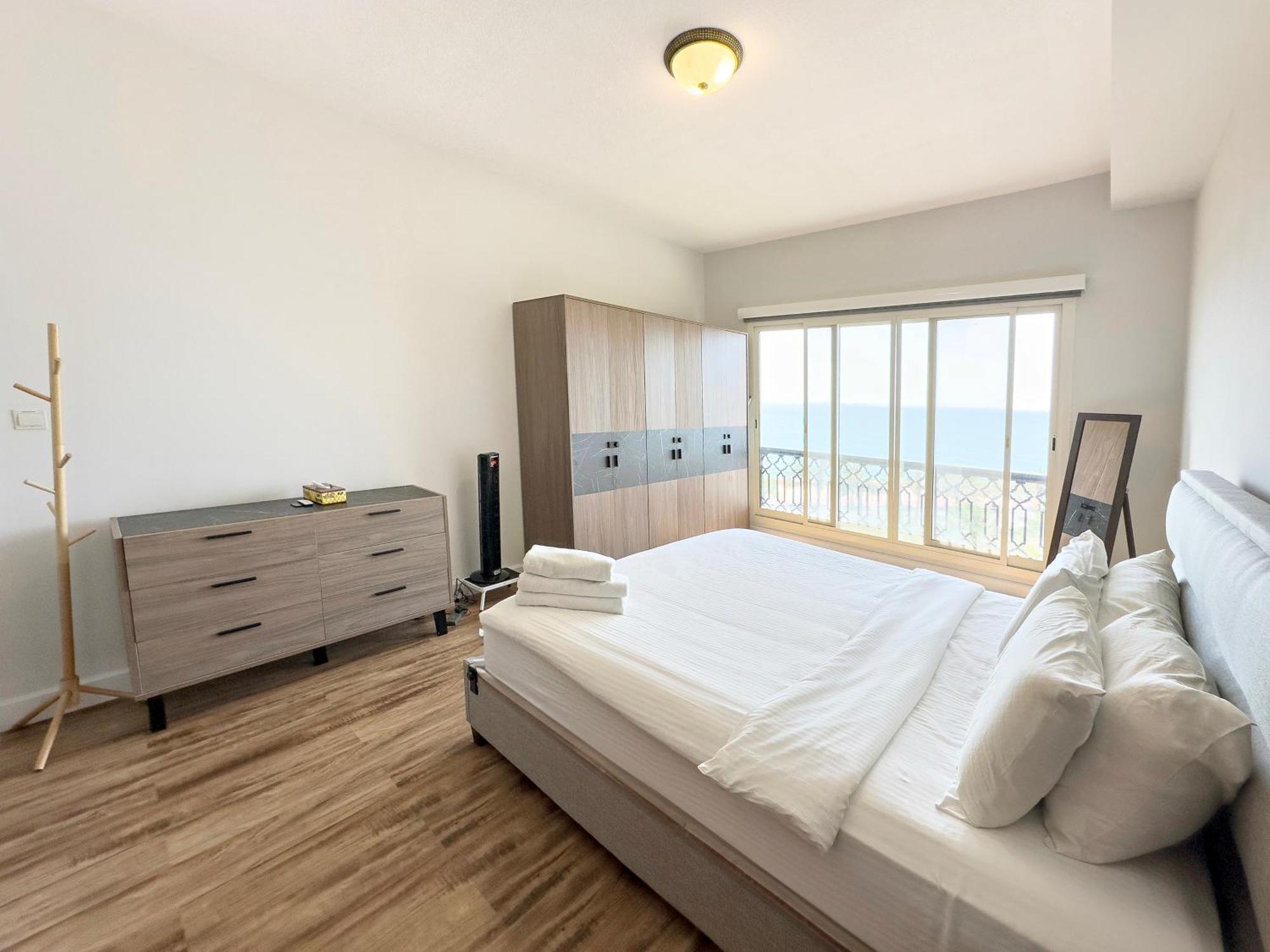 Bab Al Bahr - Blue Collection Homes Apartment *