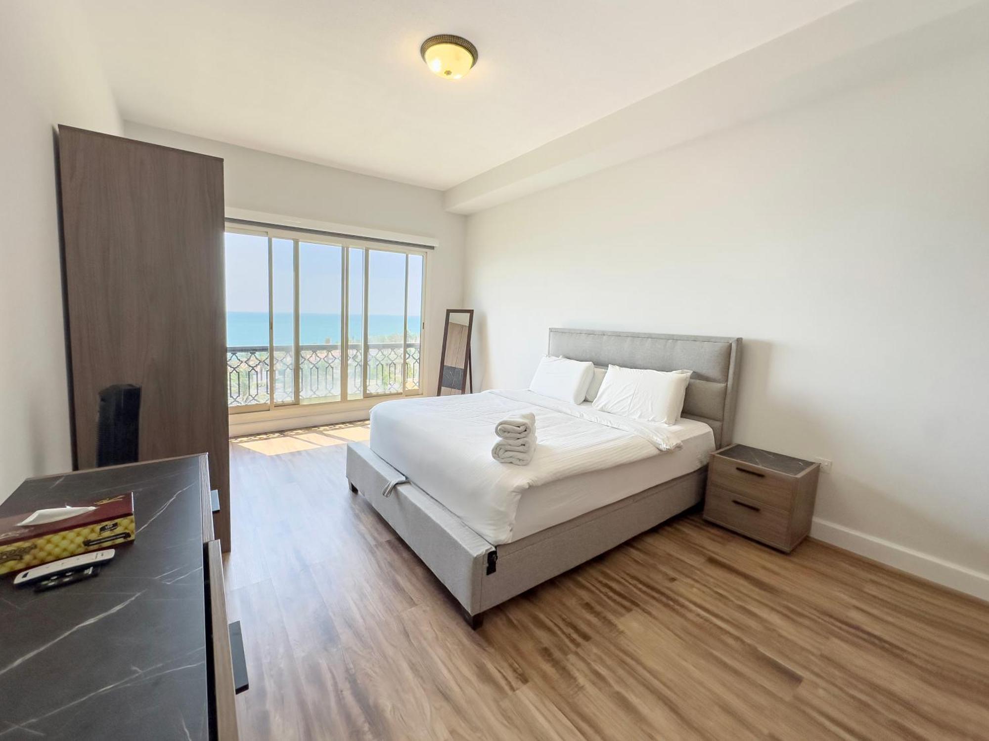 Bab Al Bahr - Blue Collection Homes Apartment Ra’s al-Chaima