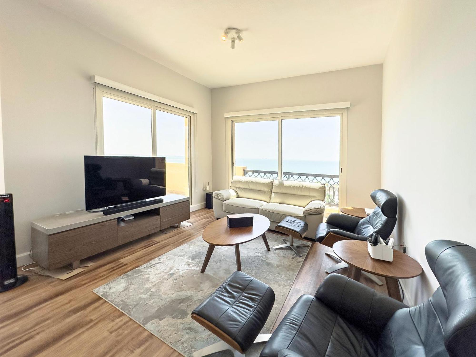 Bab Al Bahr - Blue Collection Homes *
