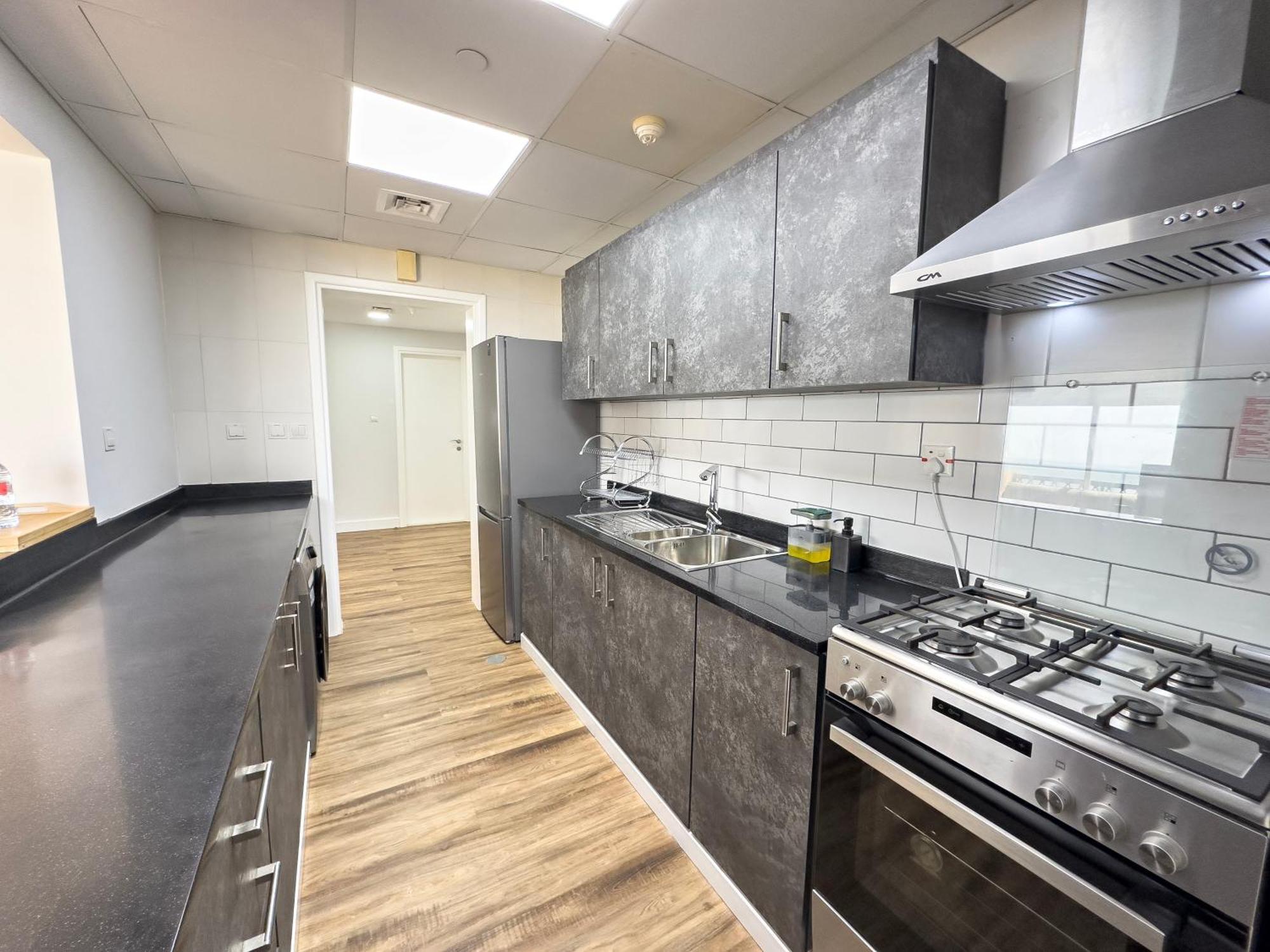 Bab Al Bahr - Blue Collection Homes