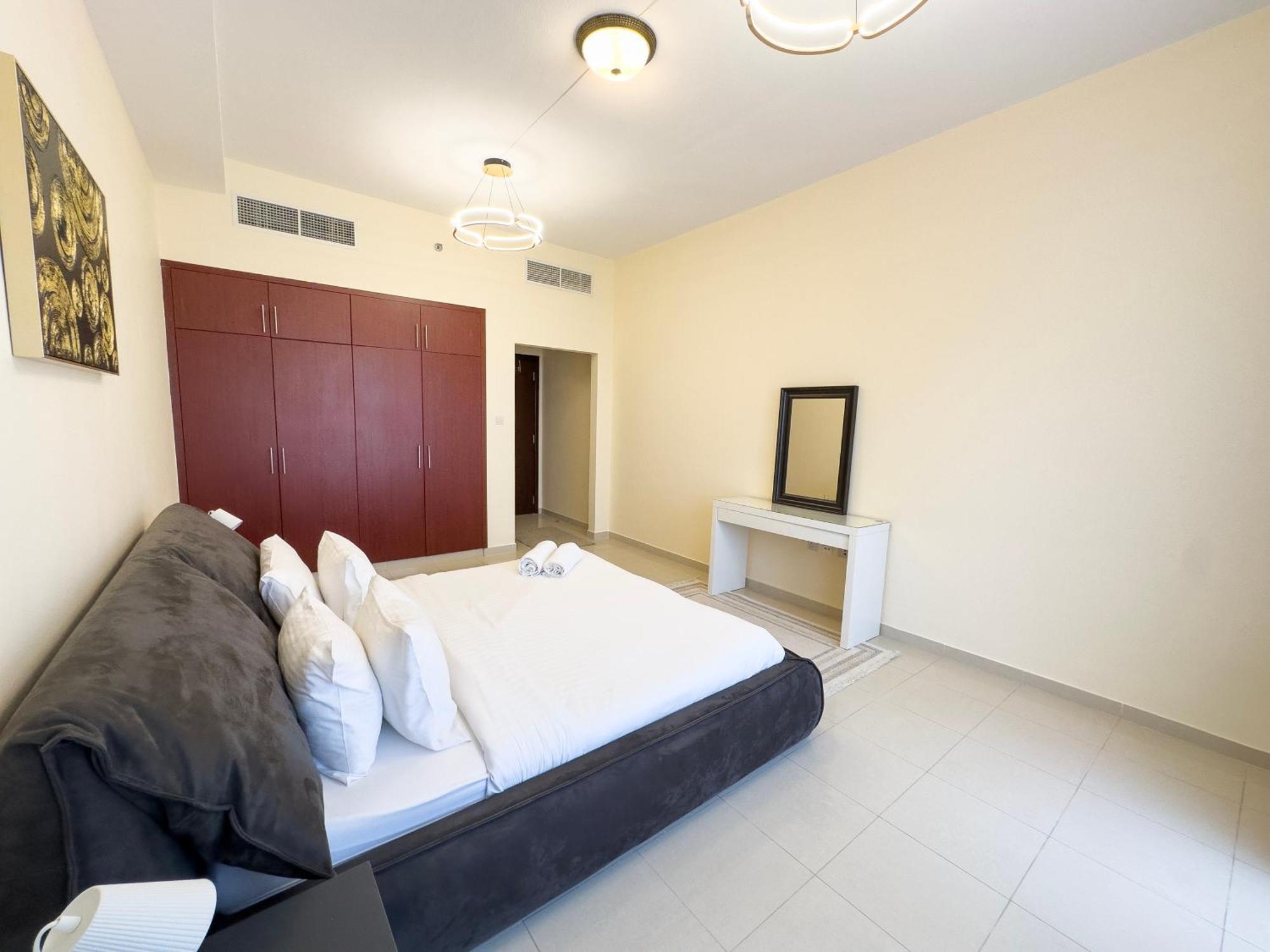 Bab Al Bahr - Blue Collection Homes Apartment Ra’s al-Chaima