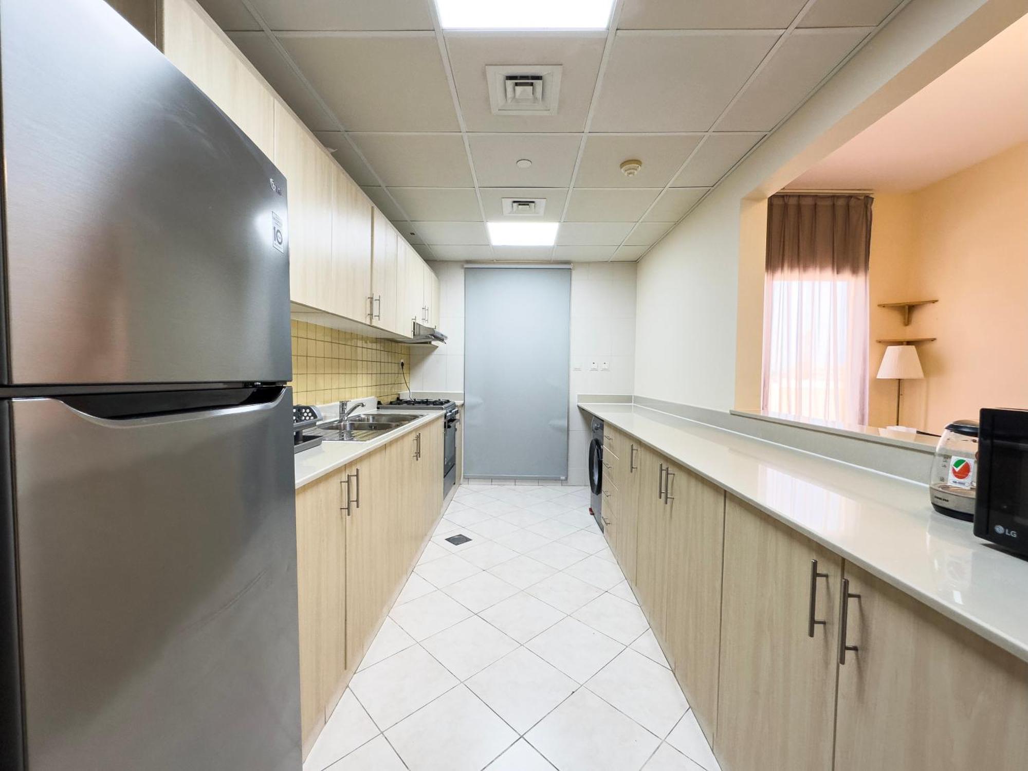 Bab Al Bahr - Blue Collection Homes *