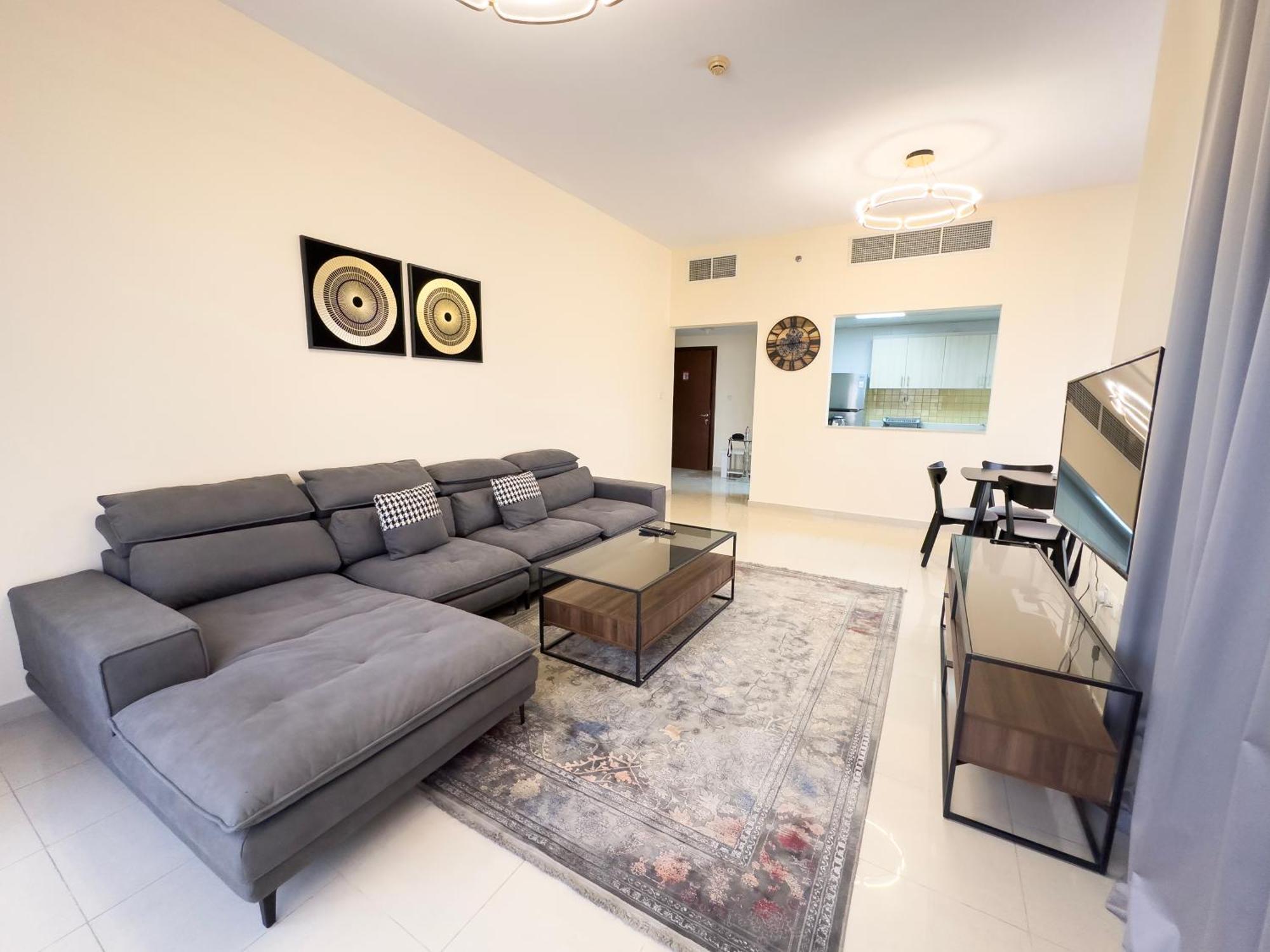 Bab Al Bahr - Blue Collection Homes Ra’s al-Chaima