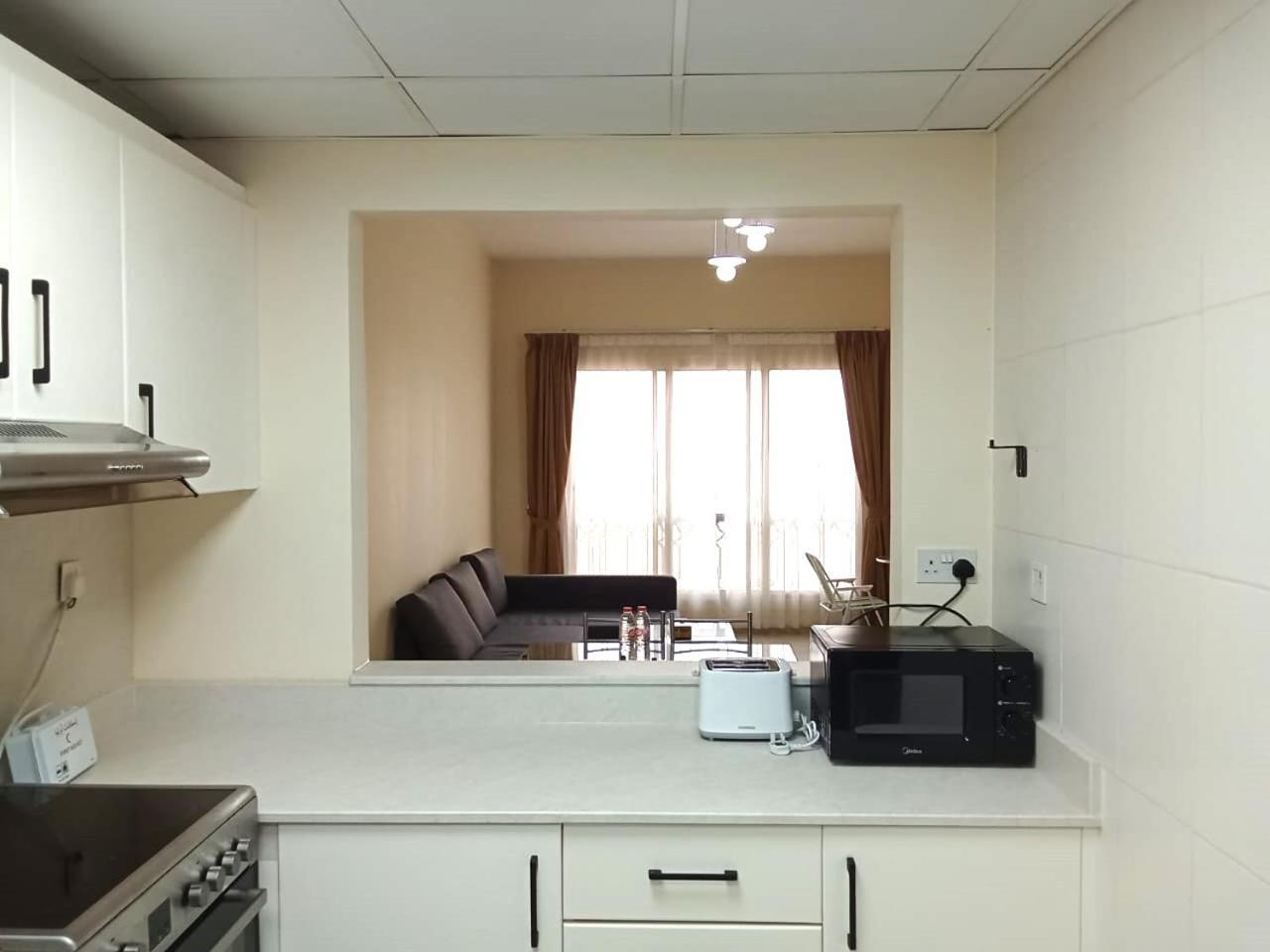 Apartment Bab Al Bahr - Blue Collection Homes