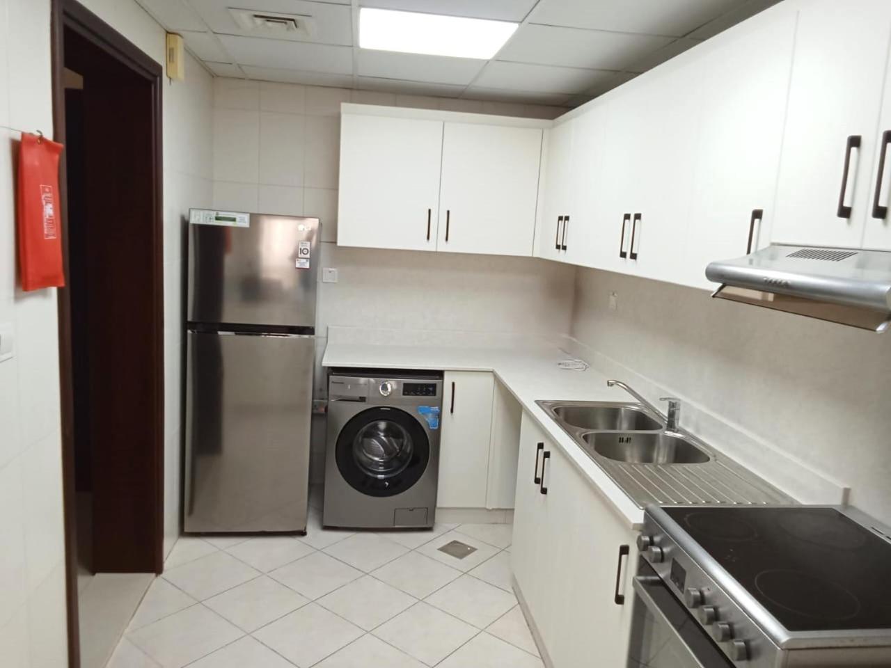 Bab Al Bahr - Blue Collection Homes Apartment *