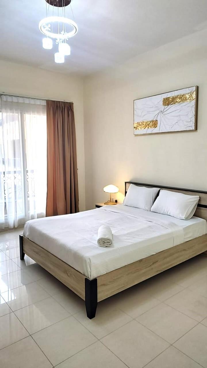 Bab Al Bahr - Blue Collection Homes Apartment Ra’s al-Chaima