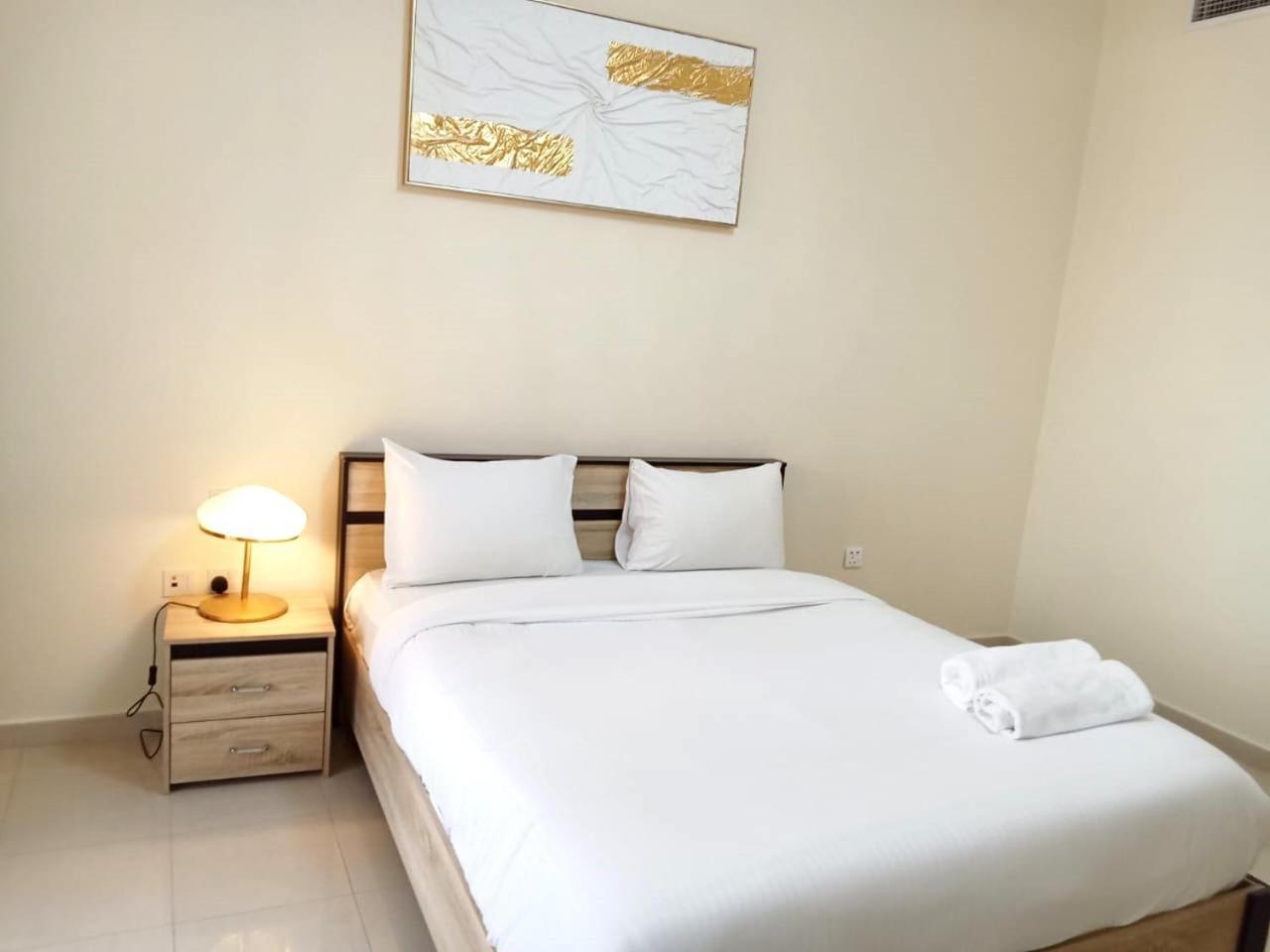 Apartment Bab Al Bahr - Blue Collection Homes Ra’s al-Chaima
