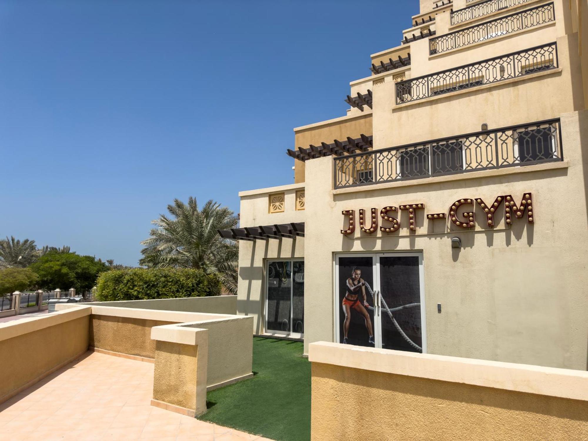 Bab Al Bahr - Blue Collection Homes *
