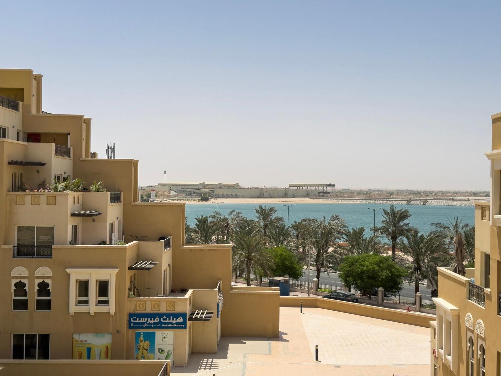 Bab Al Bahr - Blue Collection Homes