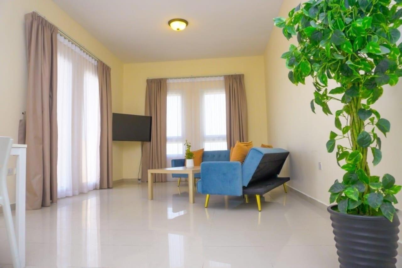 Bab Al Bahr - Blue Collection Homes
