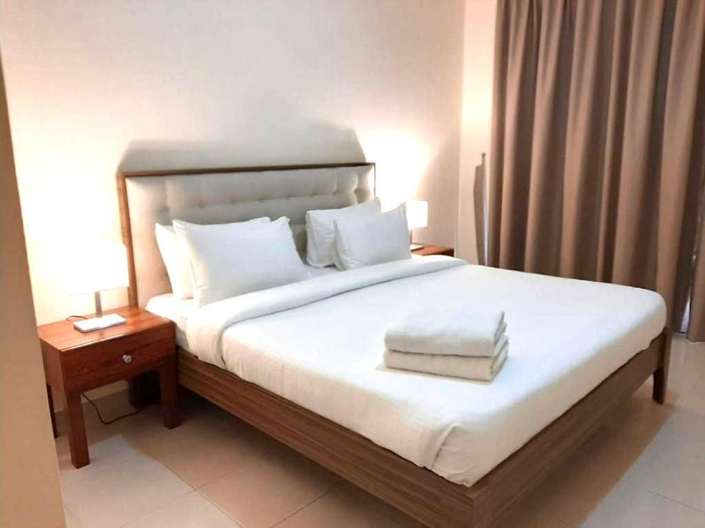 Bab Al Bahr - Blue Collection Homes * Ra’s al-Chaima