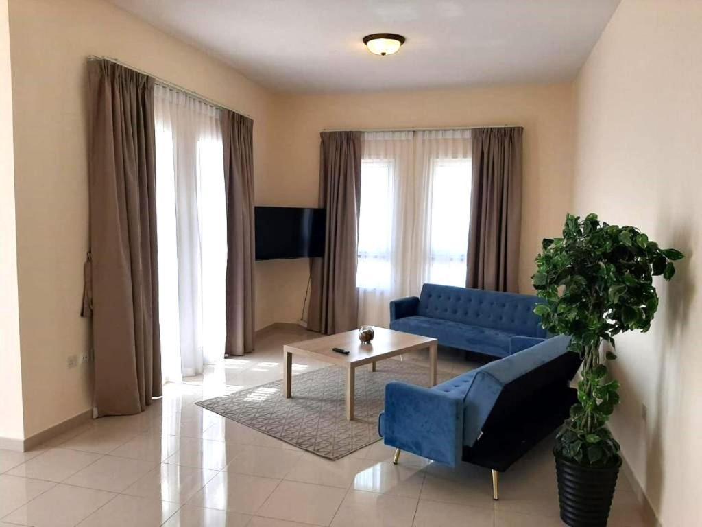 Apartment Bab Al Bahr - Blue Collection Homes