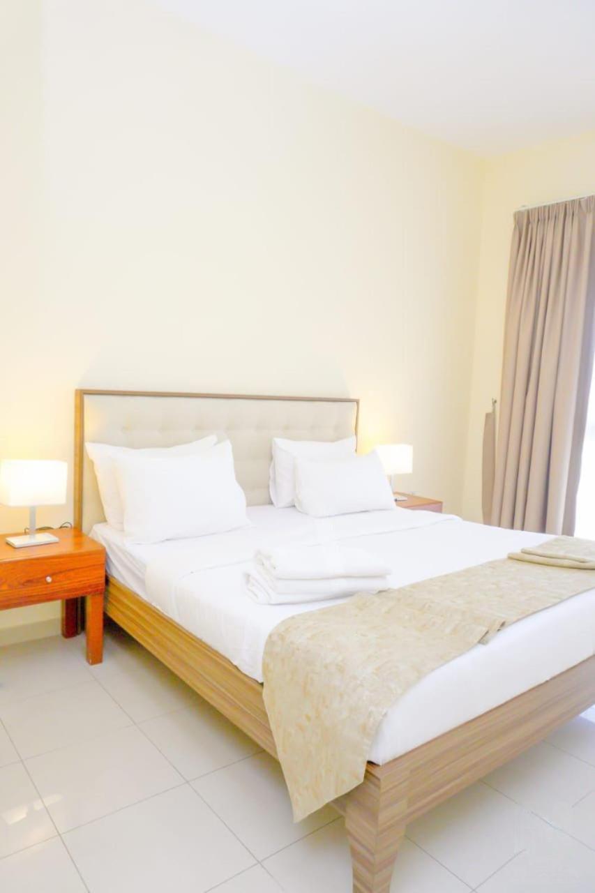 Bab Al Bahr - Blue Collection Homes Apartment Ra’s al-Chaima