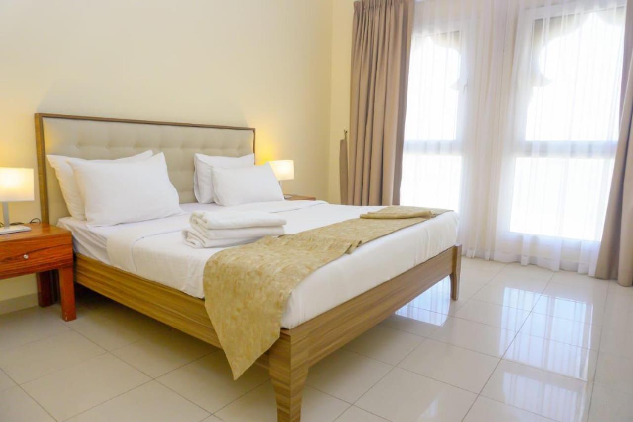 Bab Al Bahr - Blue Collection Homes *