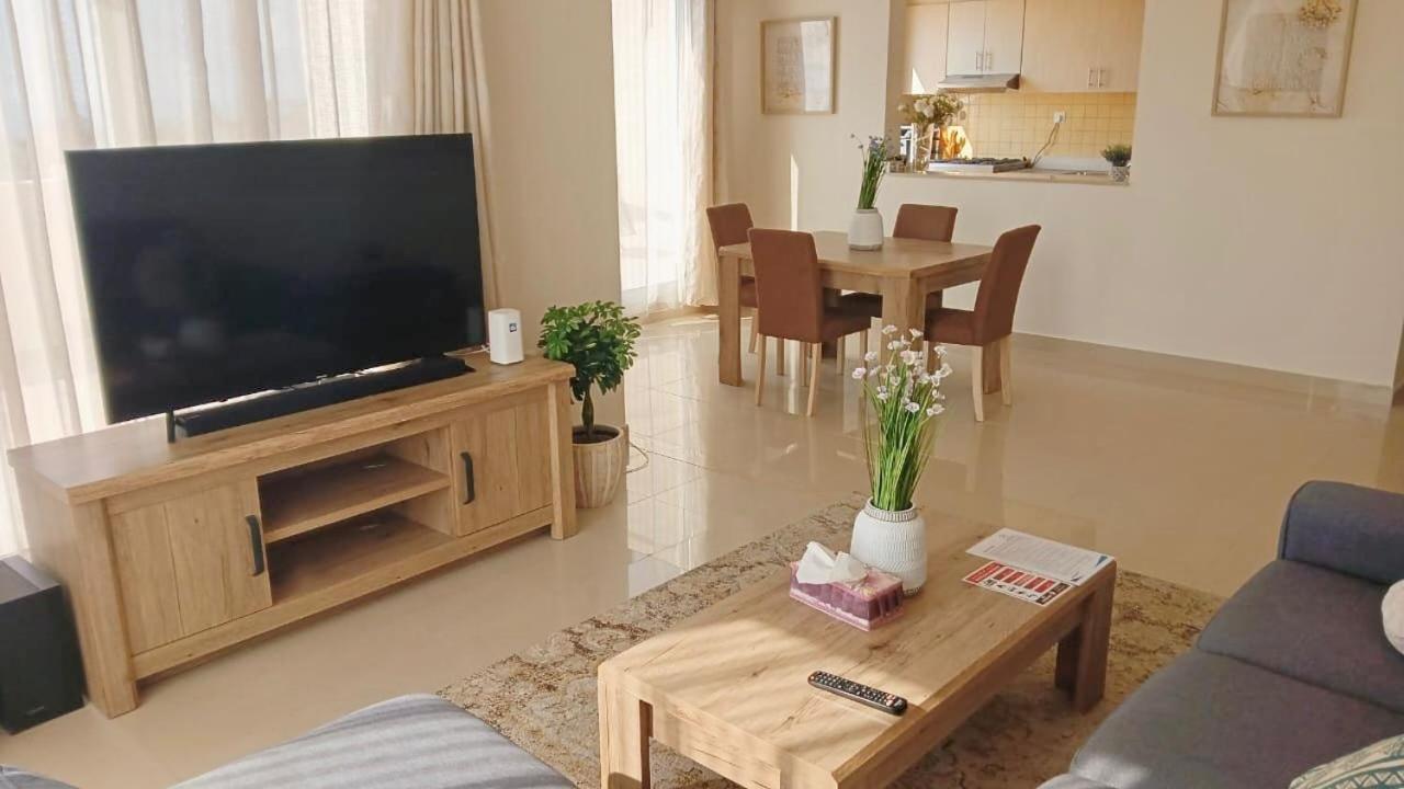 Apartment Bab Al Bahr - Blue Collection Homes Ra’s al-Chaima